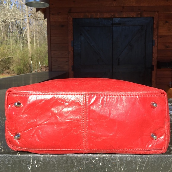 HOBO The Original Leather Shoulder Bag - Picture 3 of 8